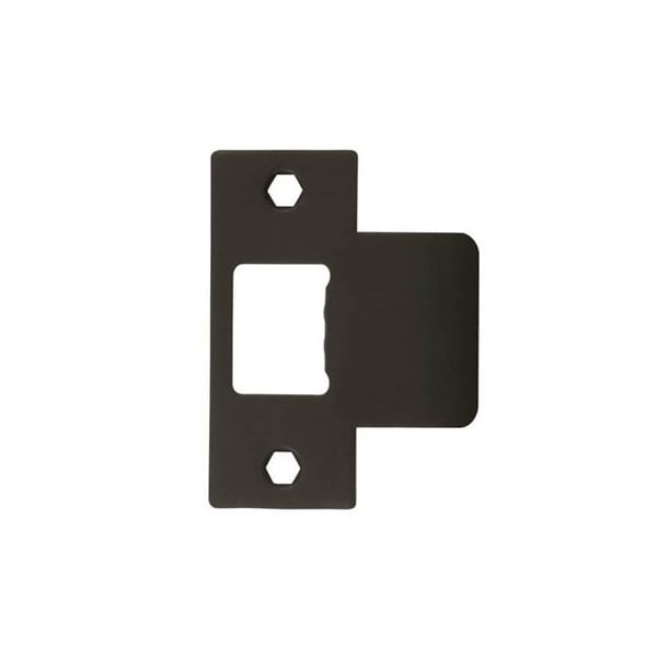 TSPE225U10B Extended T-Strike Oil-Rubbed Bronze, 10PK